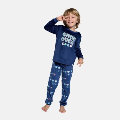Pijama niño