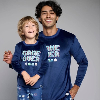 Pijama niño