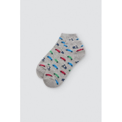 INVISIBLE HOMBRE PACK DE 2