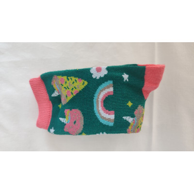Calcetines Ysabel Mora infantil