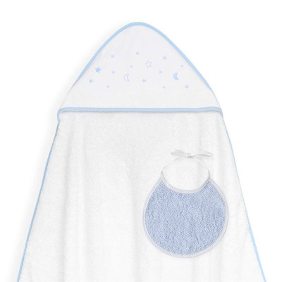 Capa de baño