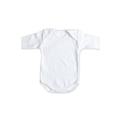 Body c/americano blanco Calamaro