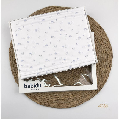 Arrullo babidu