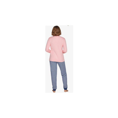 Pijama Mujer Brujita Muydemi