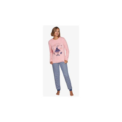 Pijama Mujer Brujita Muydemi