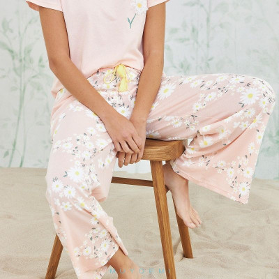 PIJAMA PRIMAVERA MUYDEMI