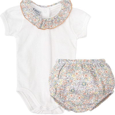 3111-2411 CONJUNTO COLECCION AURA. BABIDU