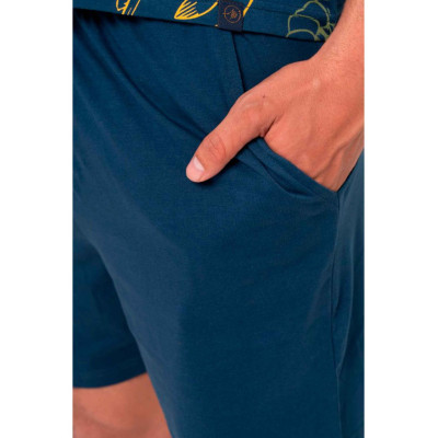 Pijama Hombre Muydemi 310065