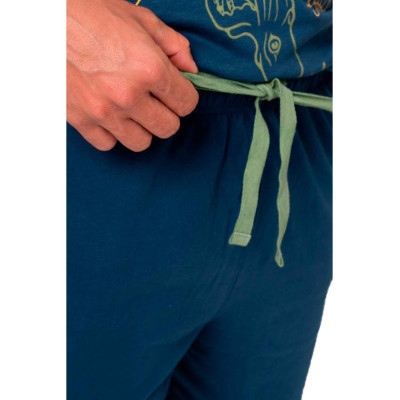 Pijama Hombre Muydemi 310065