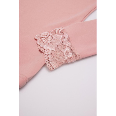 Camiseta térmica blonda