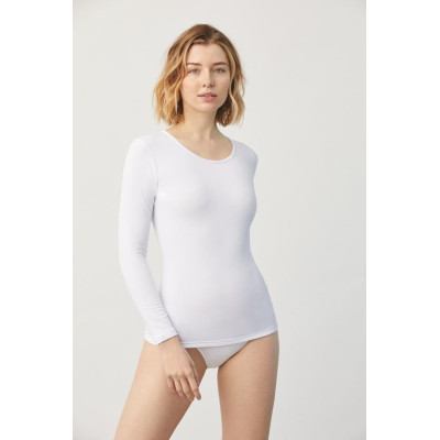 Camiseta termica