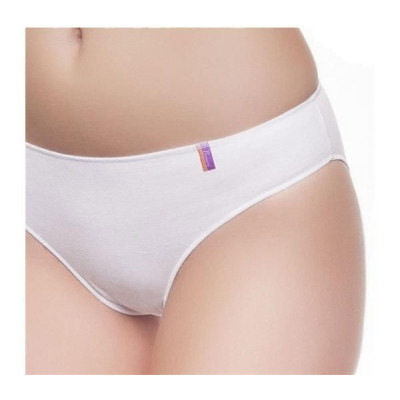 Braga bikini bajo