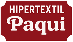 Hipertextil Paqui